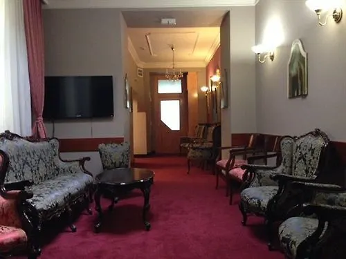 Cryston Hotel Vídeň
