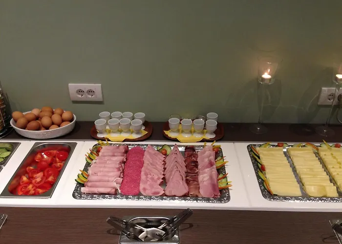 Cryston Hotel Vídeň