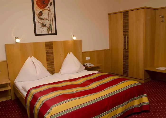 Hotel Cryston
