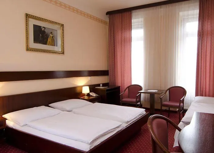 Hotel Cryston